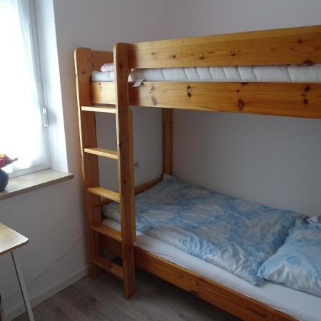 Ferienwohnung Meerleben Duhnen Exterior foto